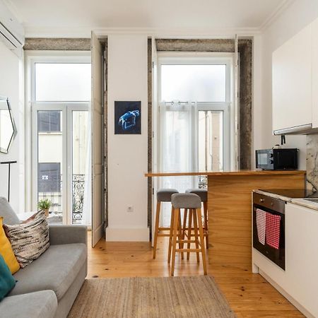 Guestready - Urban Oasis In Campanha Porto Exterior foto
