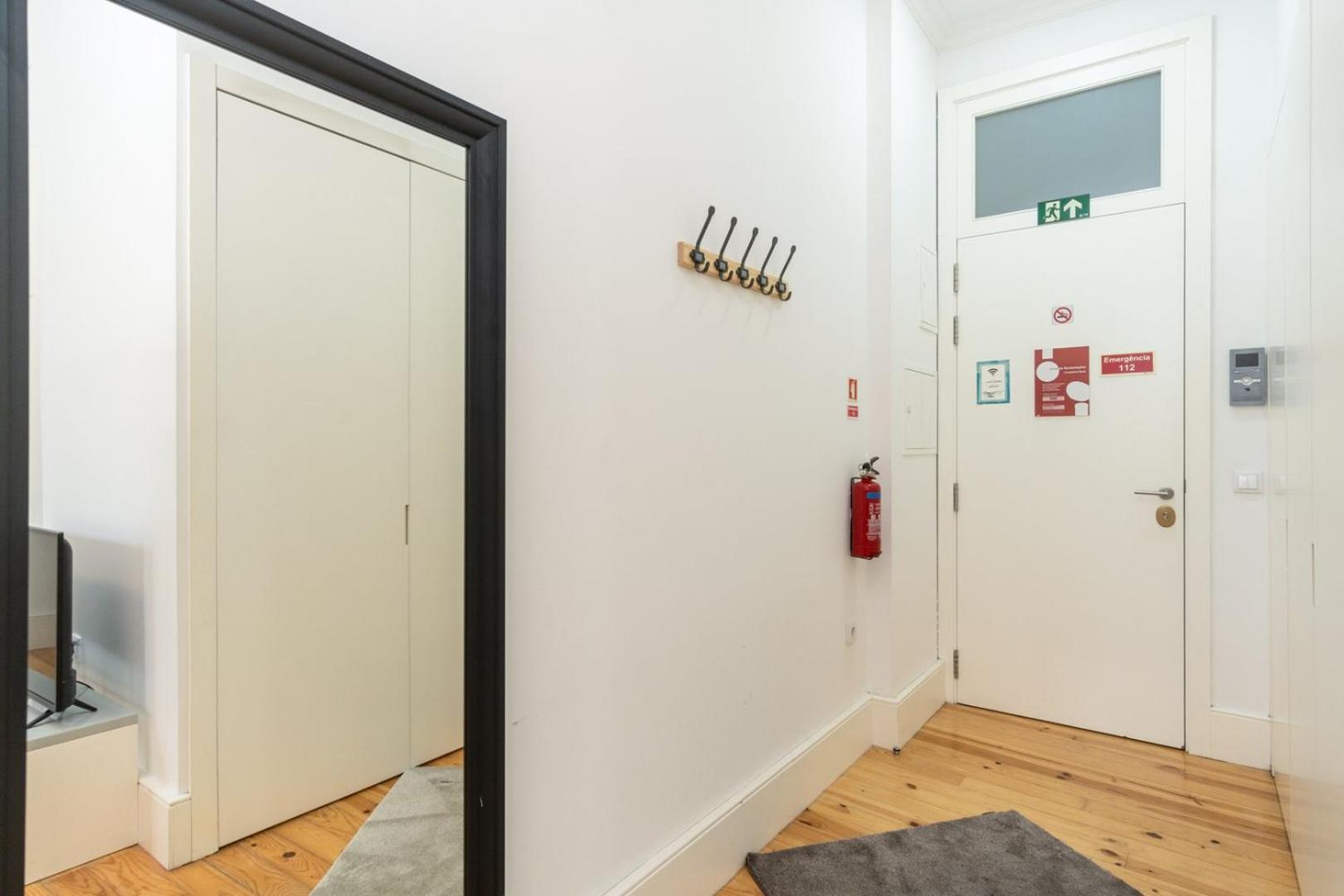 Guestready - Urban Oasis In Campanha Porto Exterior foto