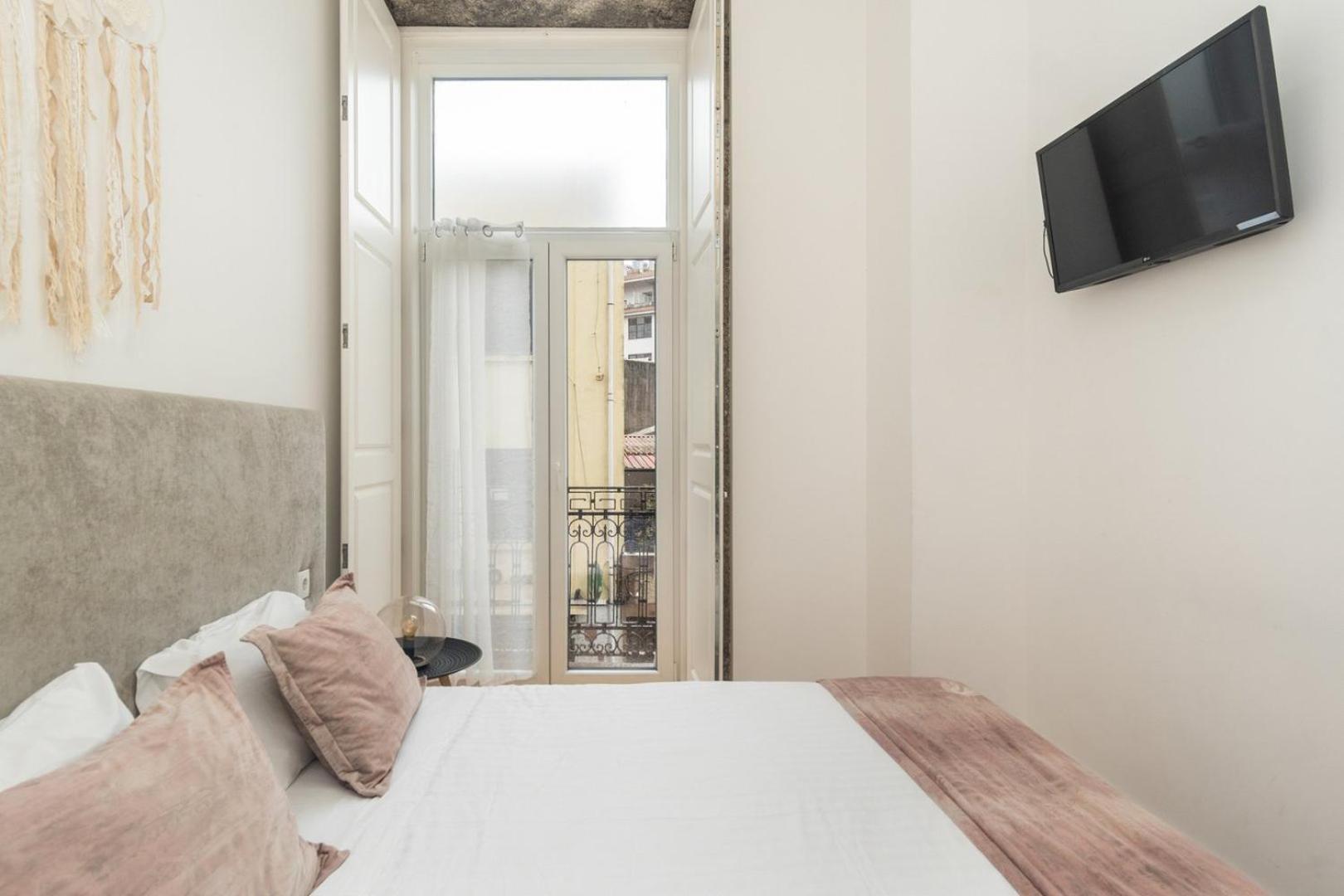 Guestready - Urban Oasis In Campanha Porto Exterior foto