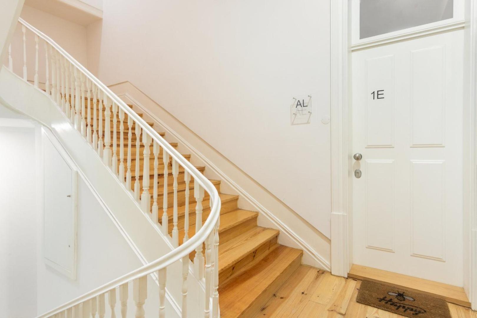 Guestready - Urban Oasis In Campanha Porto Exterior foto