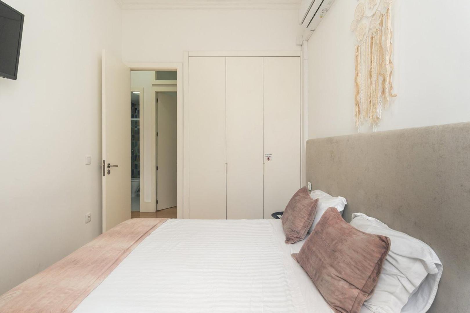 Guestready - Urban Oasis In Campanha Porto Exterior foto