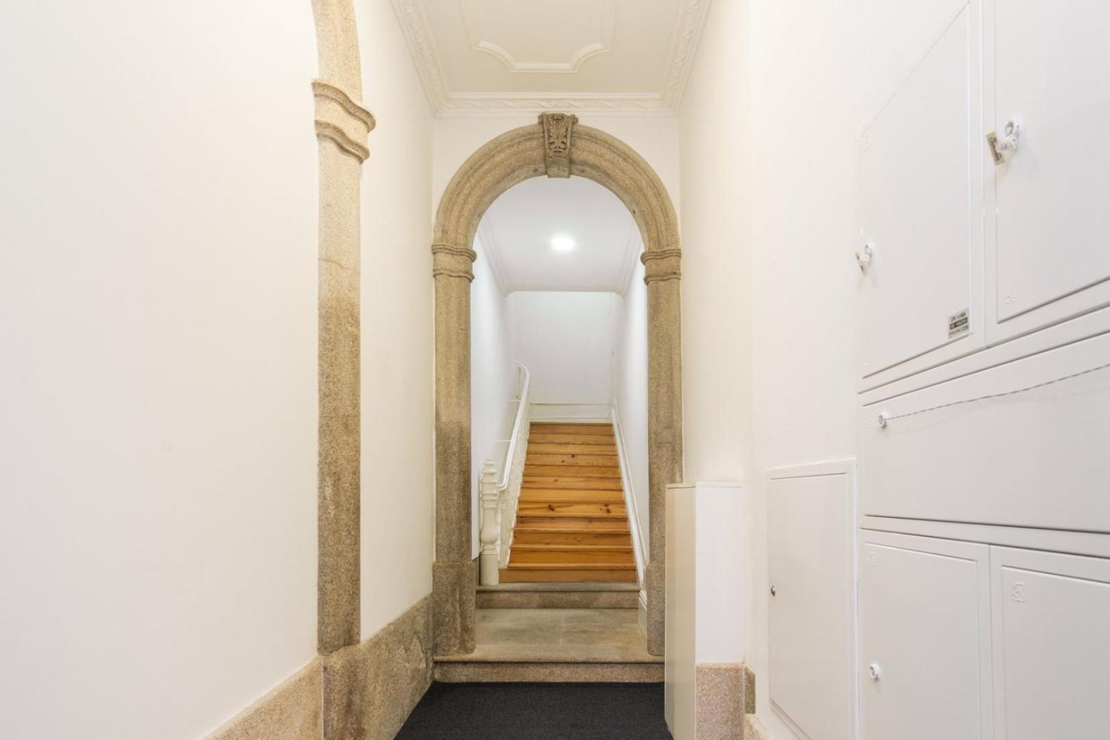 Guestready - Urban Oasis In Campanha Porto Exterior foto