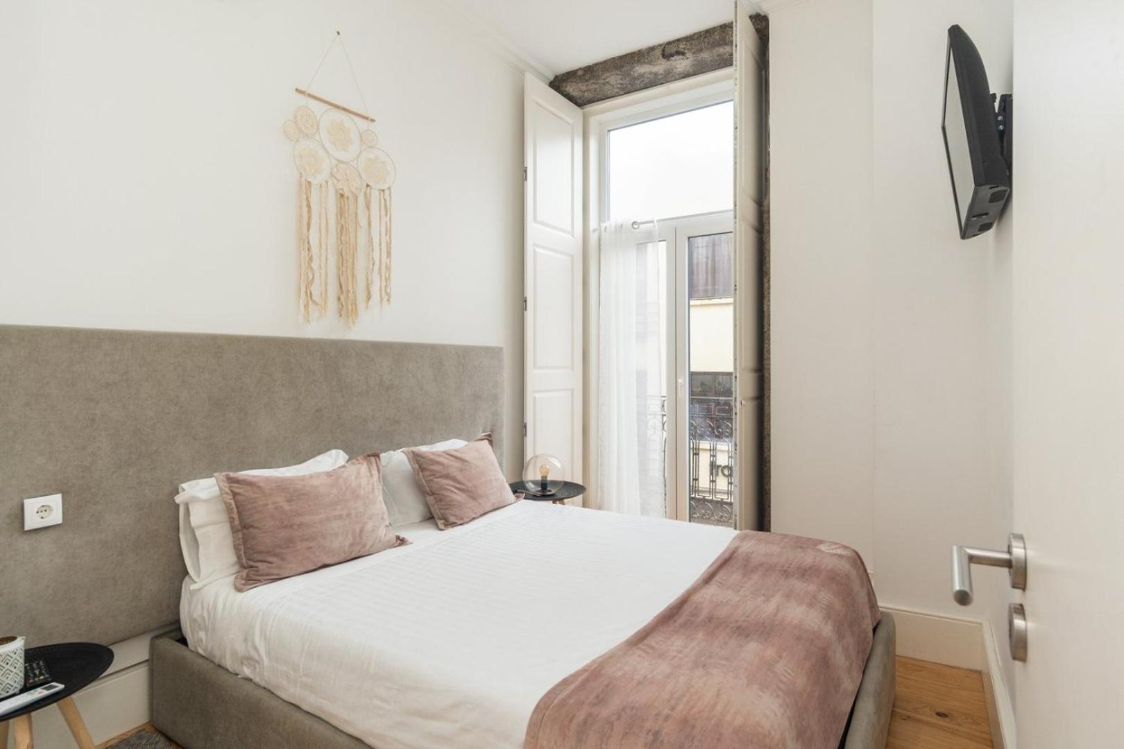 Guestready - Urban Oasis In Campanha Porto Exterior foto